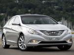 Hyundai i45 2010 года
